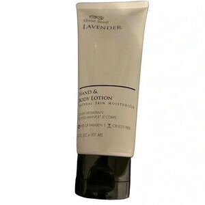 Good Seed Lavender Hand & Body Natural Moisturizing Lotion 3.3 Oz Sealed.